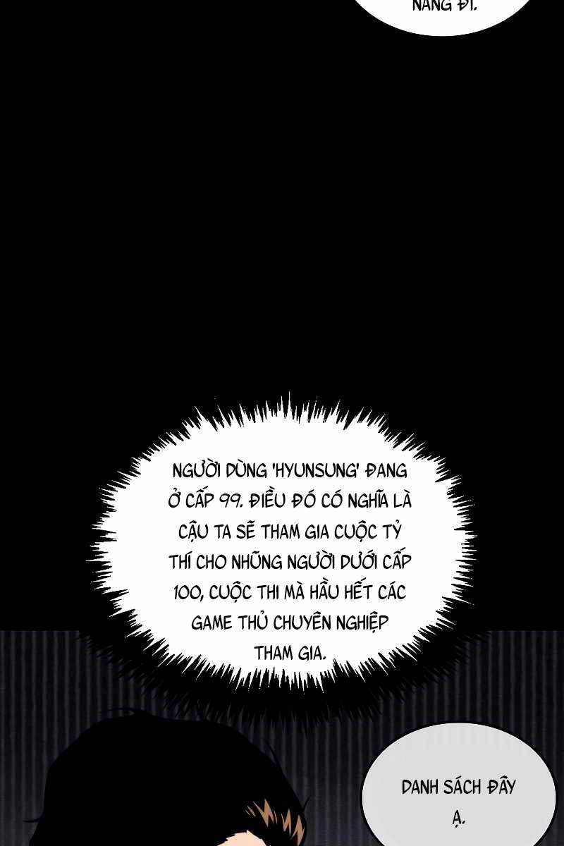 tôi thăng cấp trong lúc ngủ chapter 51 5