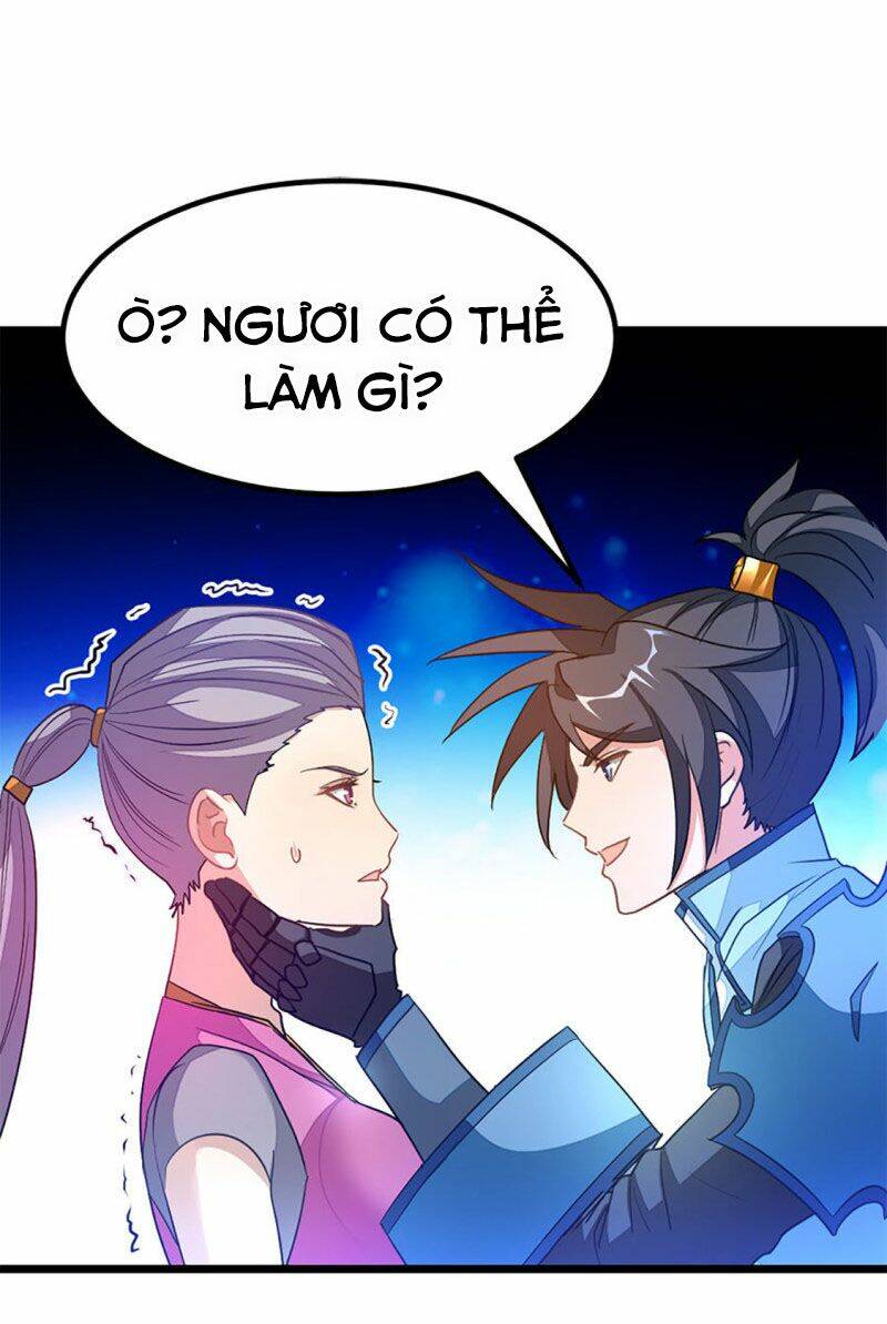 cửu dương thần vương chapter 230 23