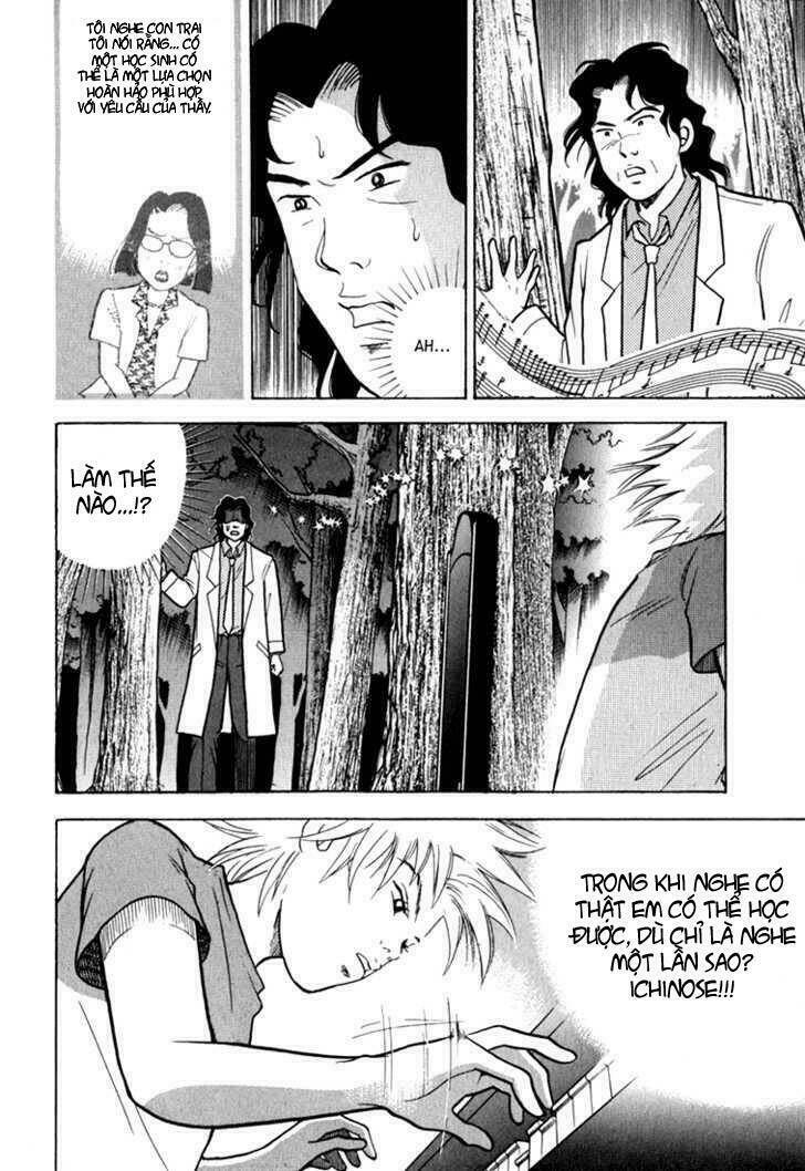 piano no mori chapter 12 20