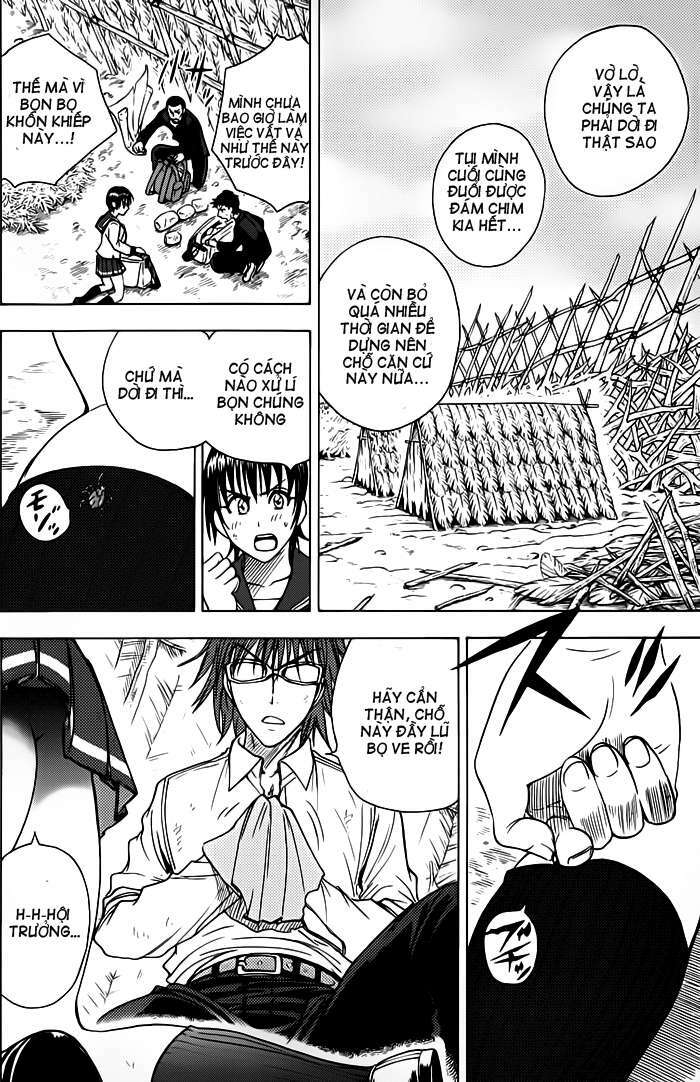 cage of eden chapter 53 2