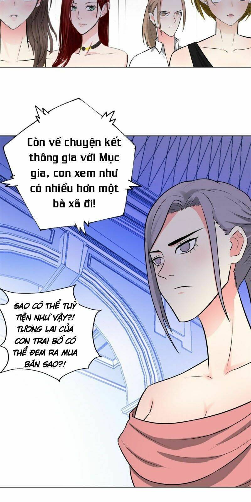 học viện cao thủ chapter 262 25