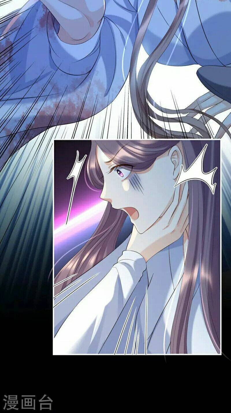 từng bước âm mưu thâm độc : huyết hoàng trở về chapter 2 21