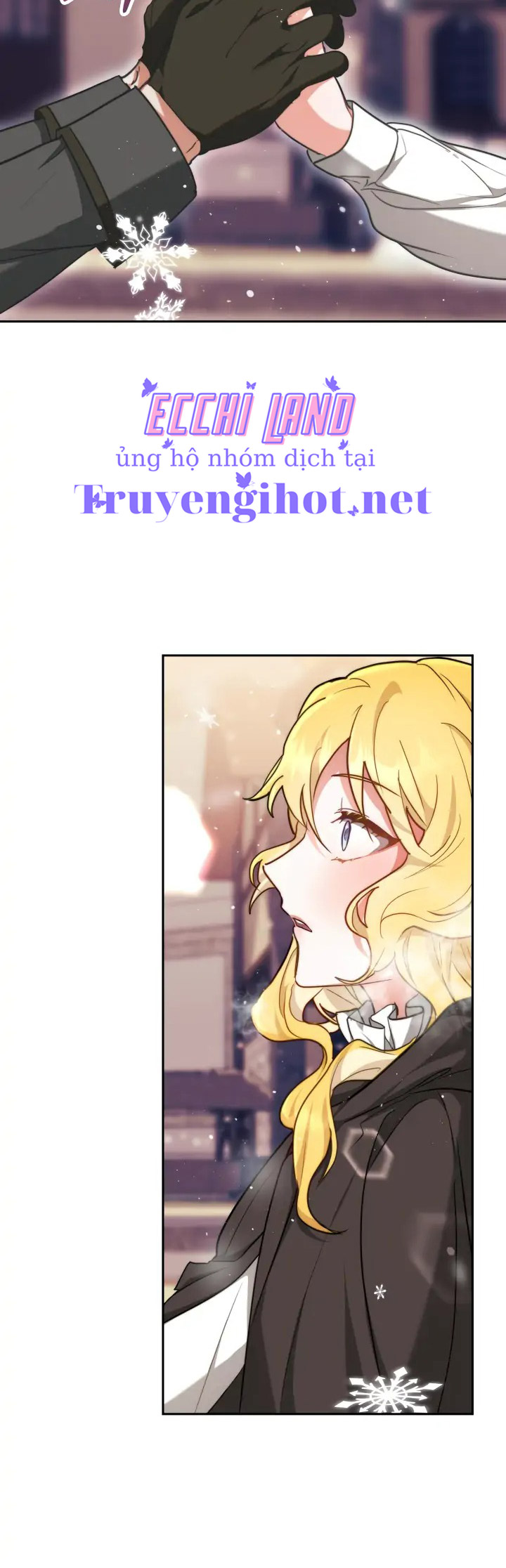 chồng cũ của tôi trở thành nam chính chapter 6.2 15