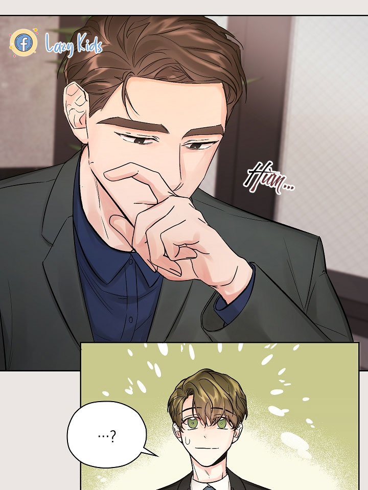 kế hoạch cưới chồng chapter 5 18