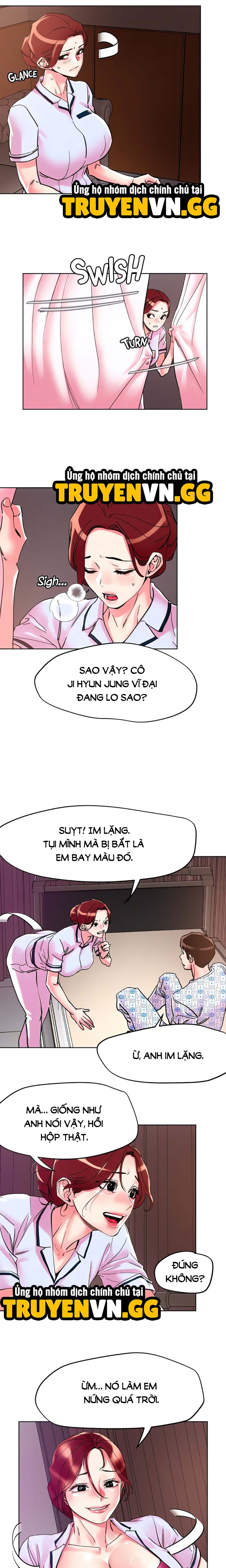 quyền năng chịch gái chapter 108 12