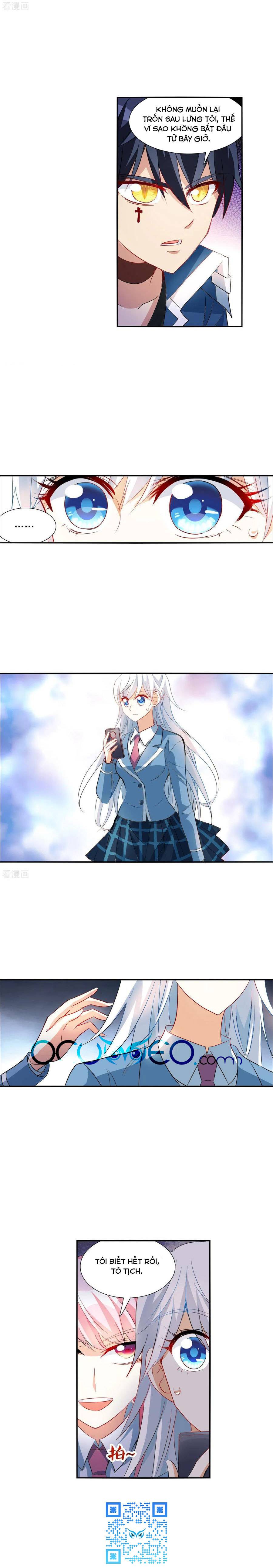 tô tịch kỳ quái chapter 145 5