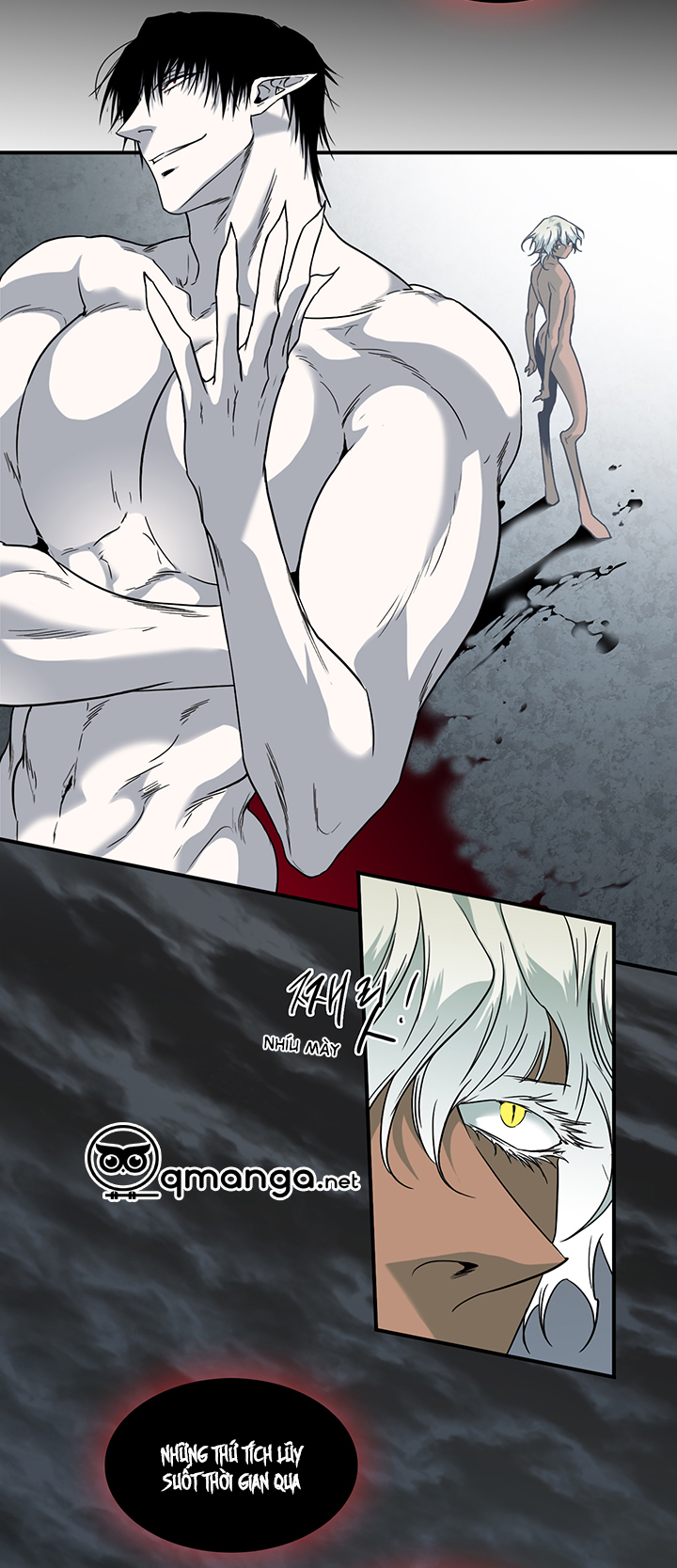 dear door chapter 86 6