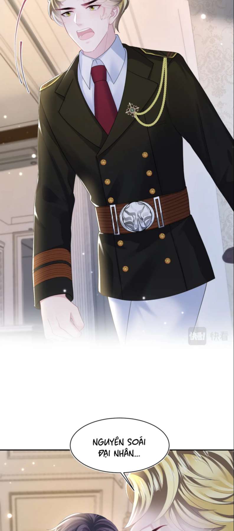 Tuyệt Mỹ Bạch Liên Online Dạy Học chapter 144 14