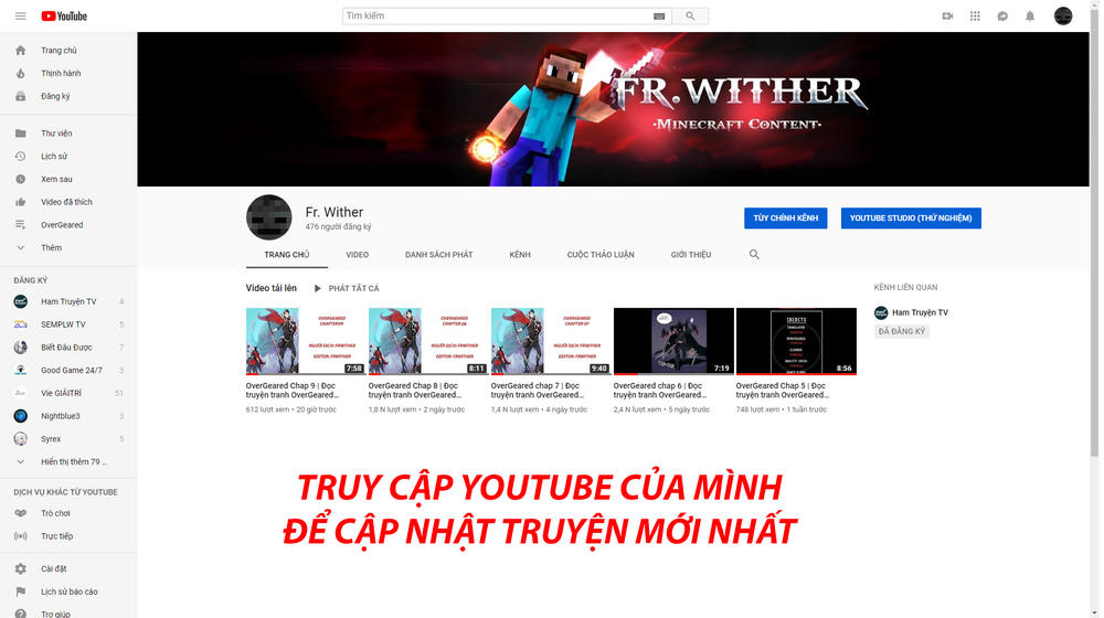 quá tải chapter 6 2