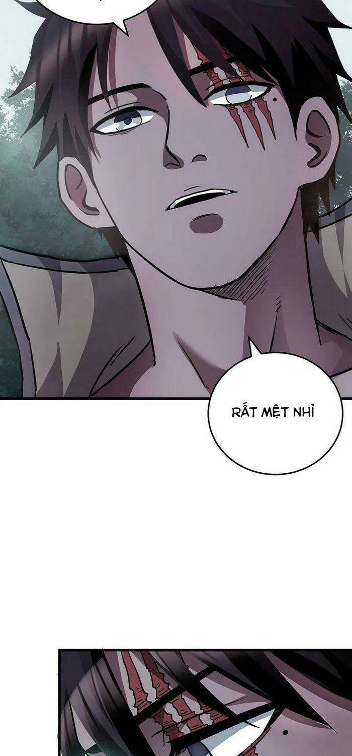 sau mạt thế tôi trở thành zombie chapter 55 24