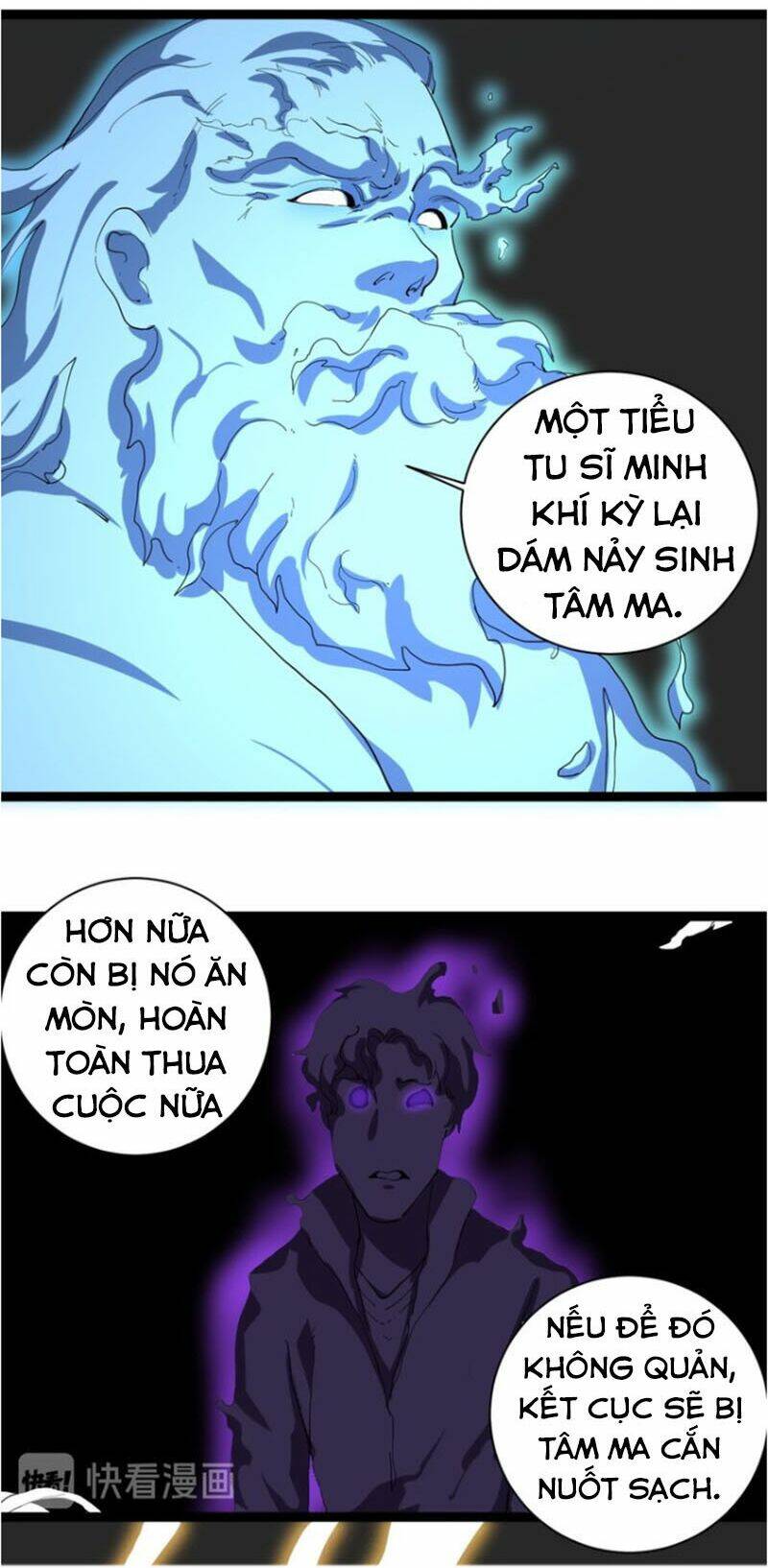 hồi xuân tiểu độc y chapter 26 38