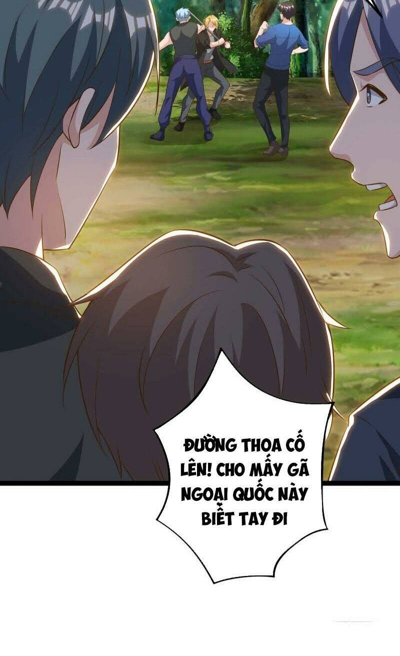 trọng sinh khí thiếu quy lai chapter 133 26