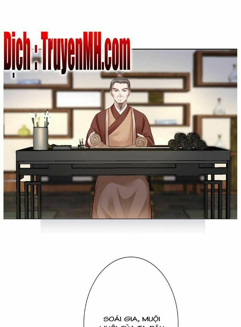 thần y yêu hậu chapter 12 2