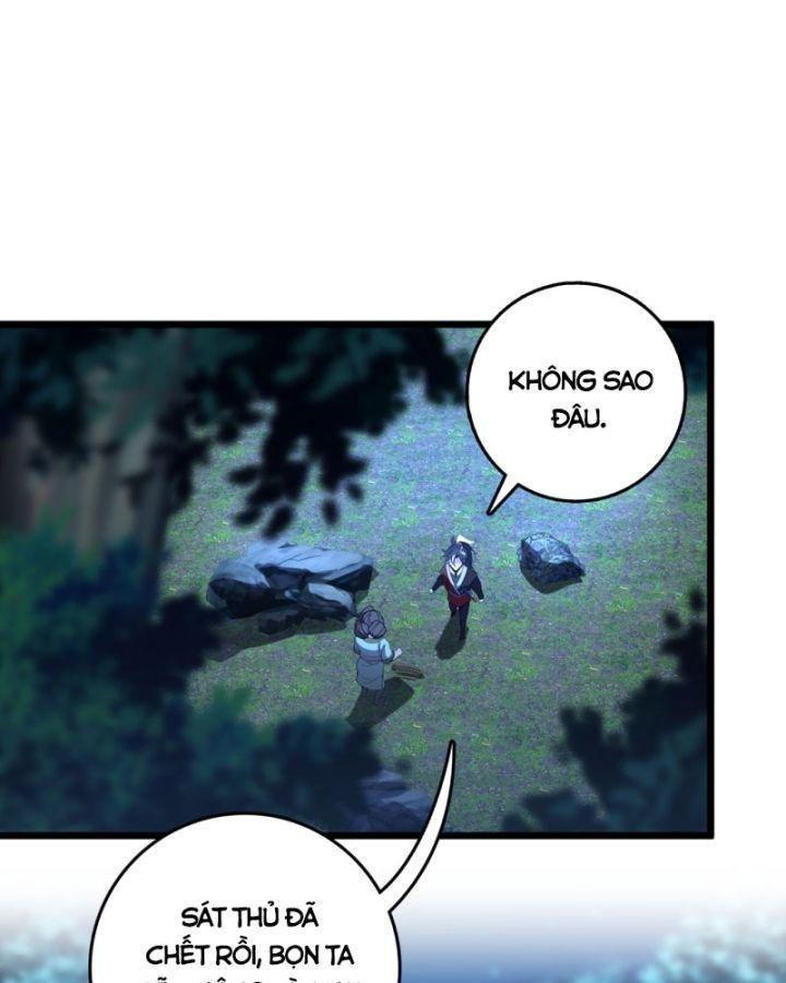 ta, hậu duệ thần long chapter 5 39