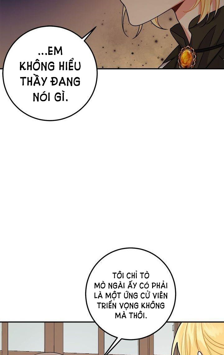 tôi là tiểu thư của gia đình này chapter 109 74