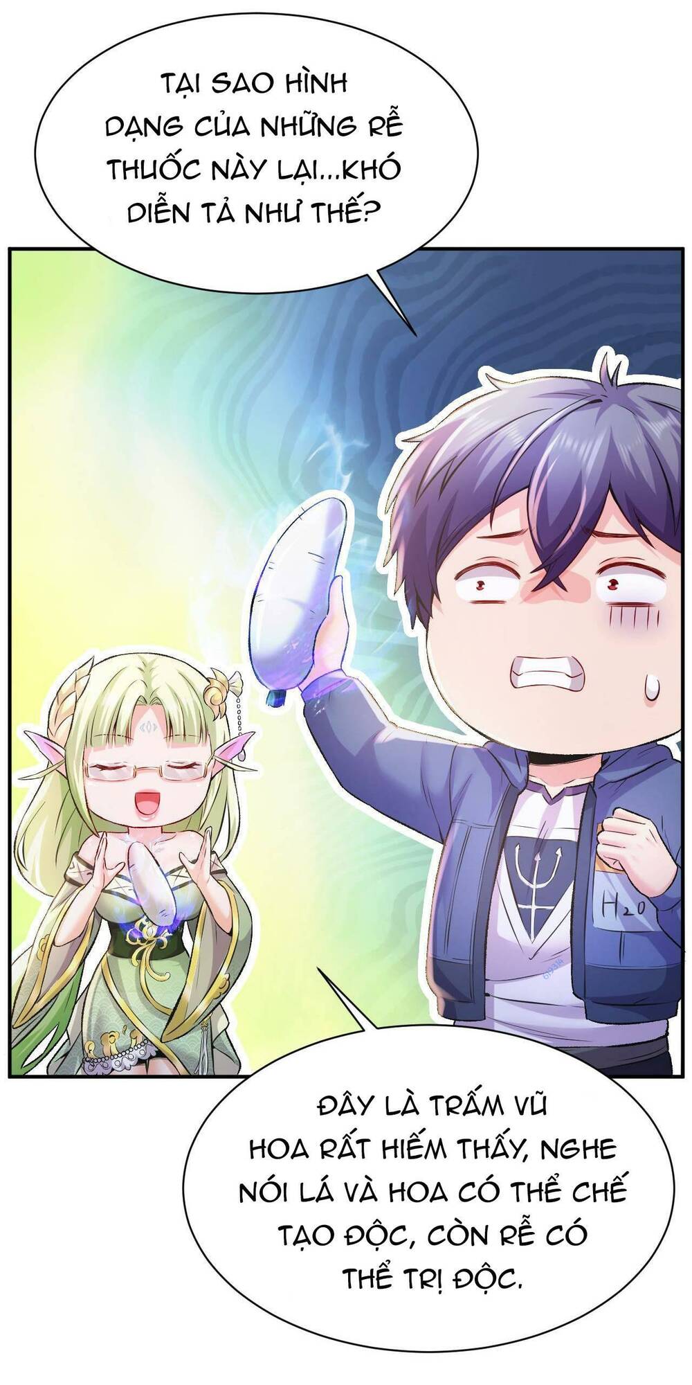 long vương cuối cùng chapter 10 30