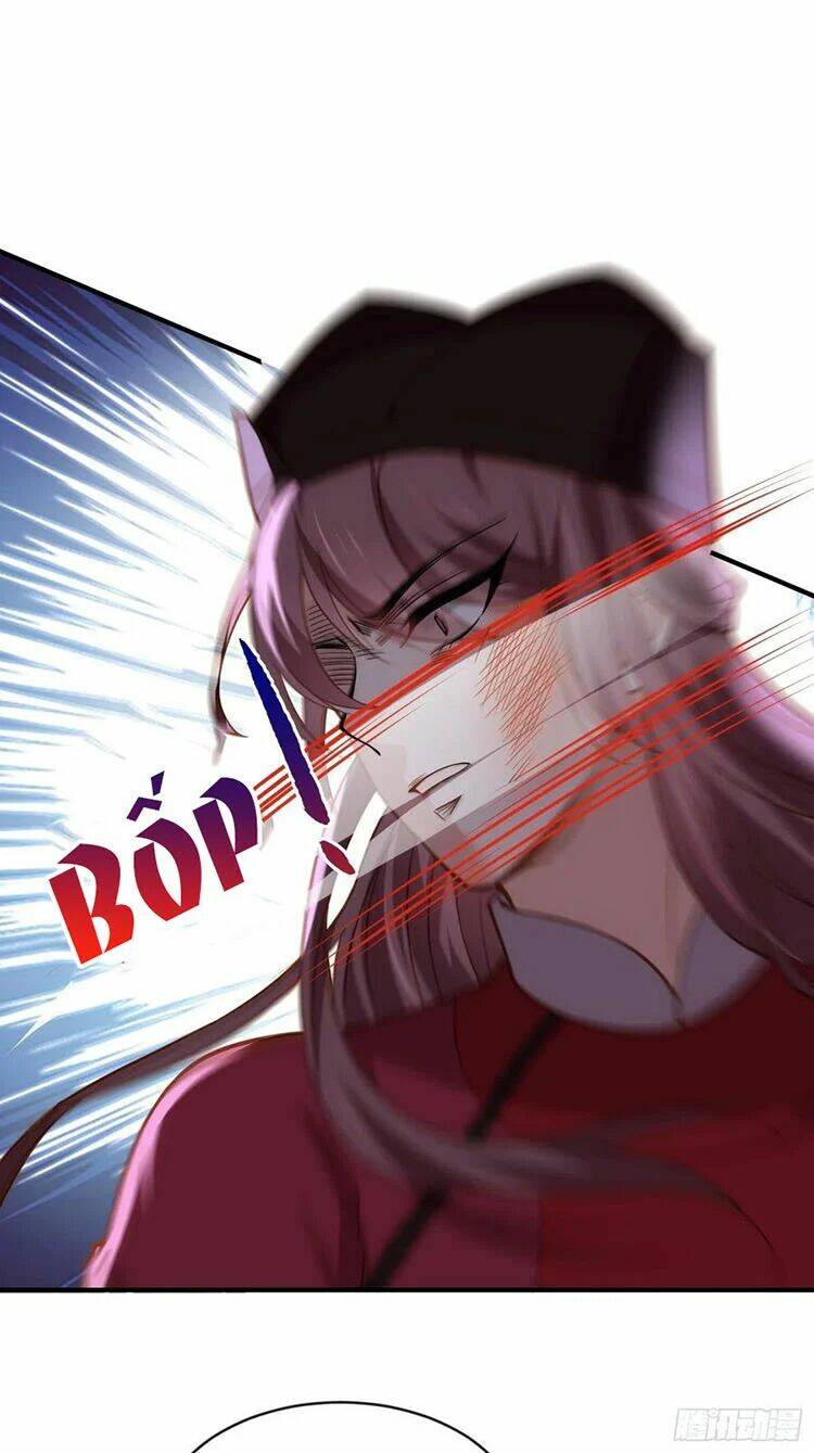 hoạn phi thiên hạ chapter 173 22