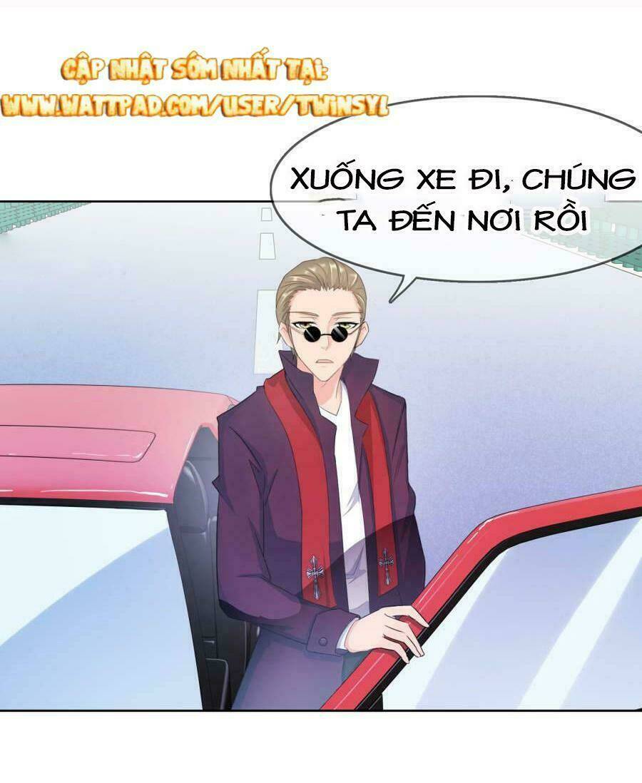 bá đạo trung khuyển tìm ái ký chapter 108 27