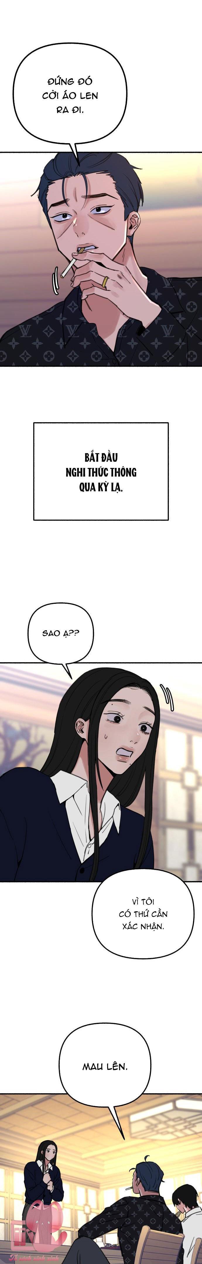 nàng thơ điện ảnh chapter 42 13