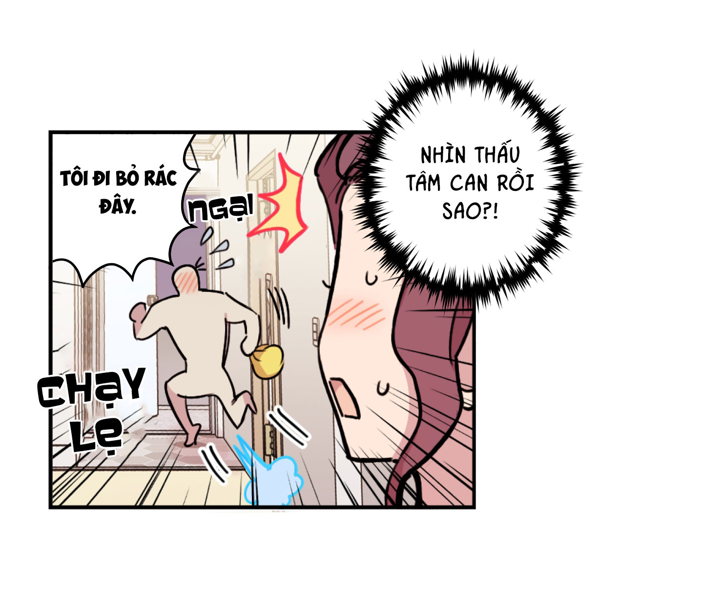 [18+] 1 người khỏe 2 người vui chapter 10.2 24