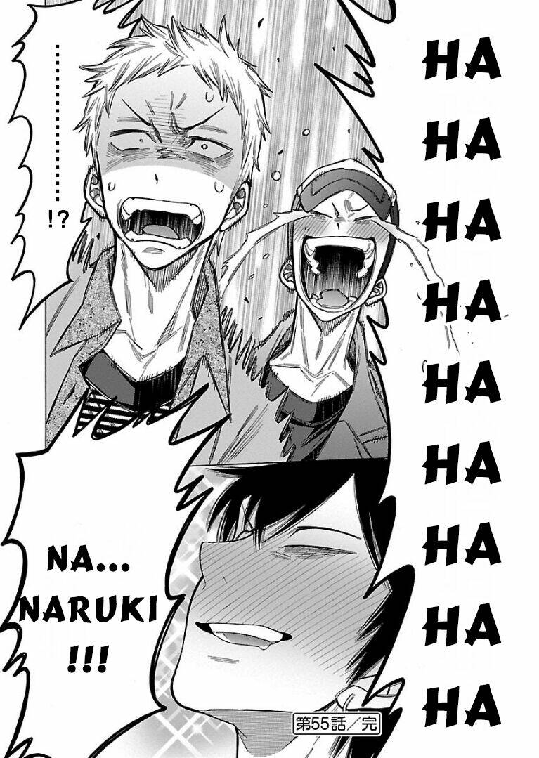 momoiro meloik chapter 54 17