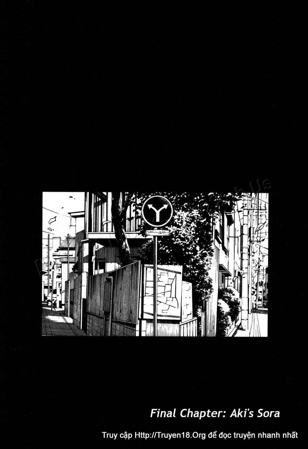 aki-sora chapter 30 1