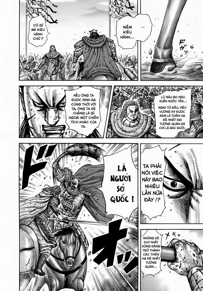 kingdom - vương giả thiên hạ chapter 283 11