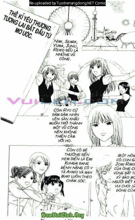 cánh thiên nga chapter 11 120