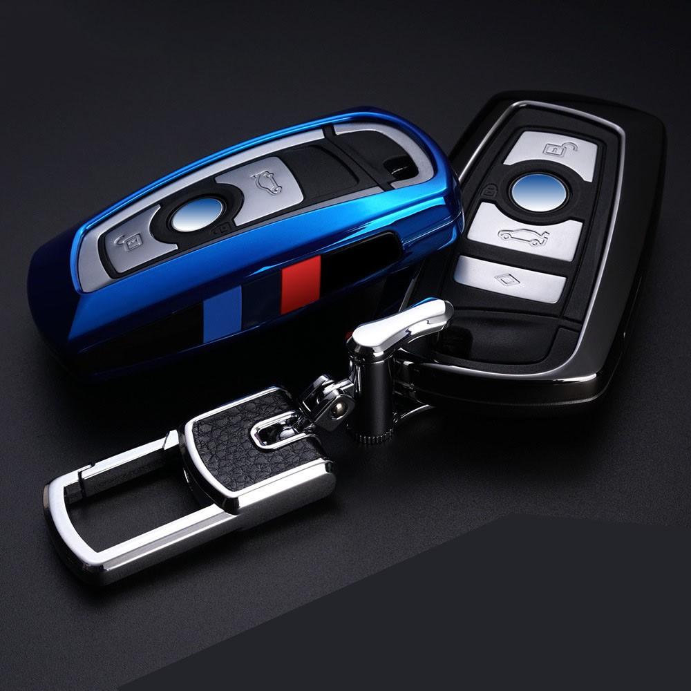 Bọc Chìa Khóa ô Tô BMW
