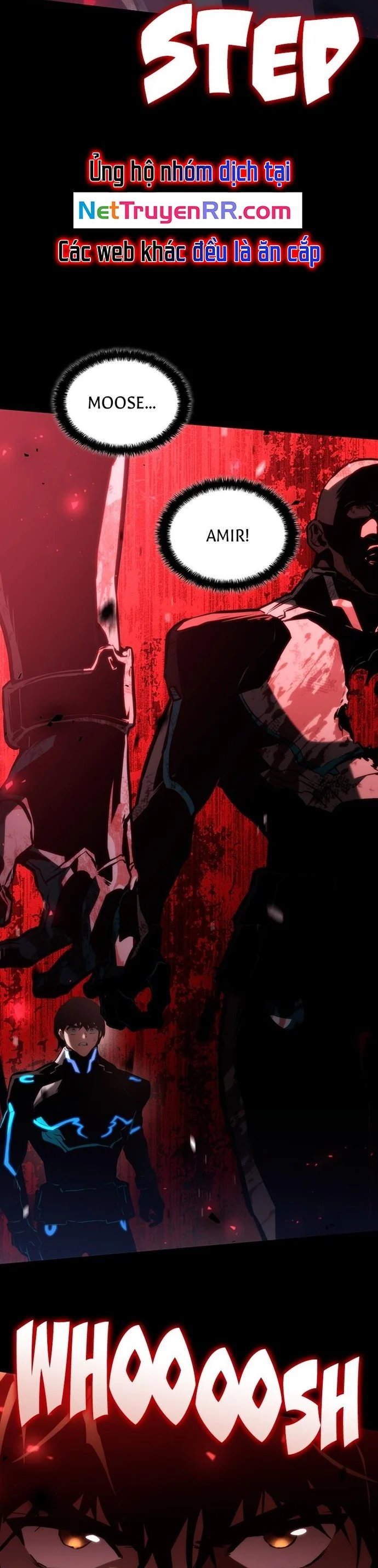 đồ long kỵ sĩ hôn môi ác long chapter 98 11