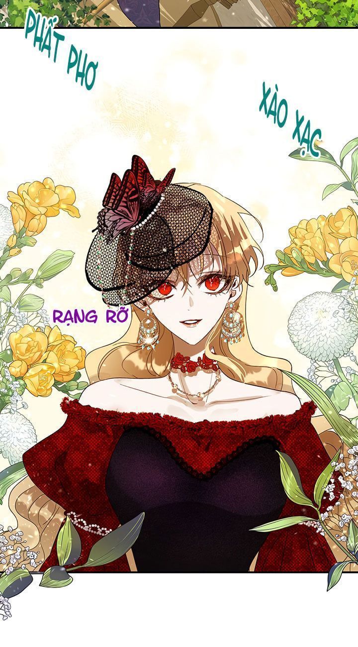 cách để cứu rỗi anh trai của nữ chính chapter 13 61