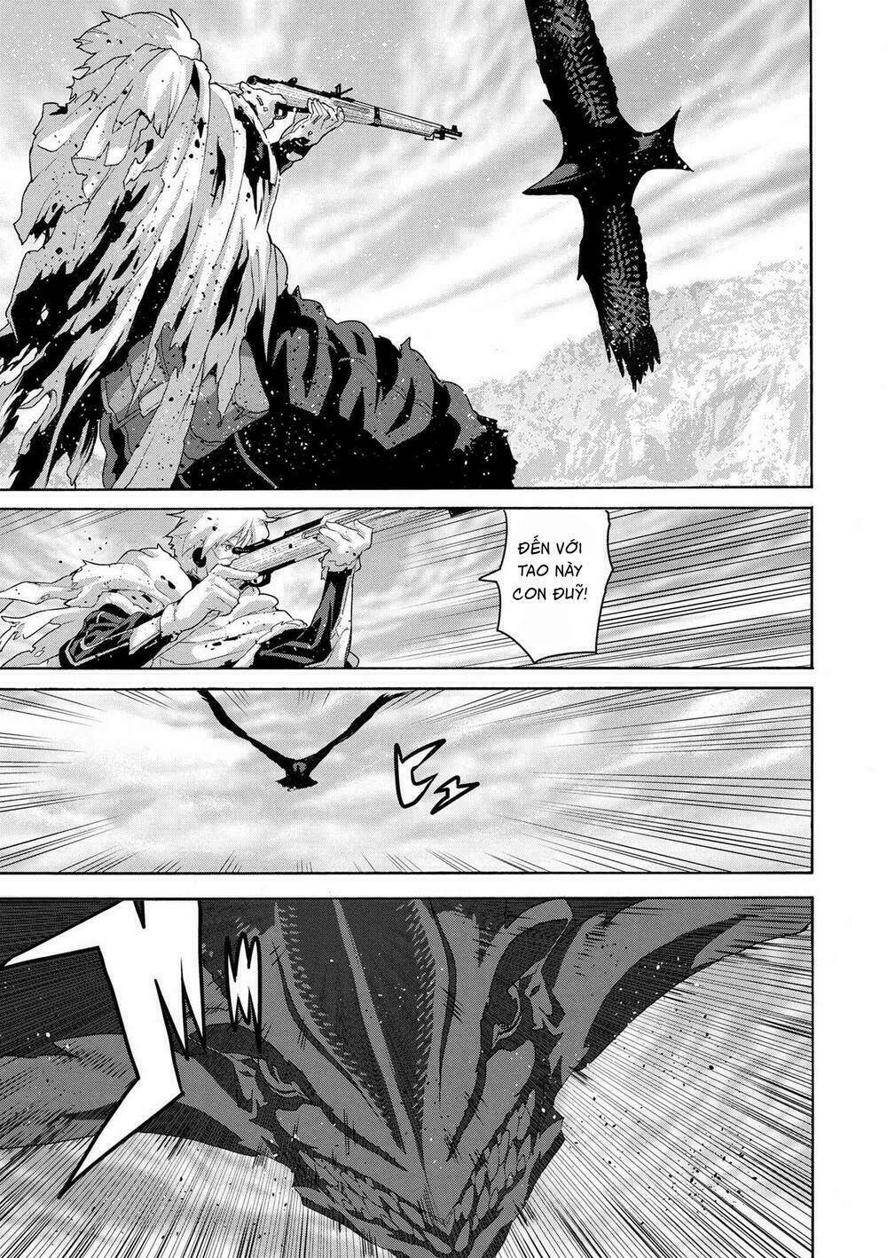 fps - trò chơi hỗn loạn chapter 9 26