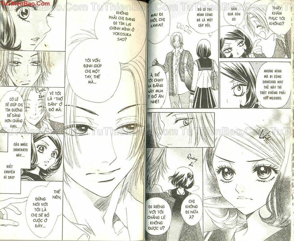 ác quỷ và bản tình ca chapter 11 24