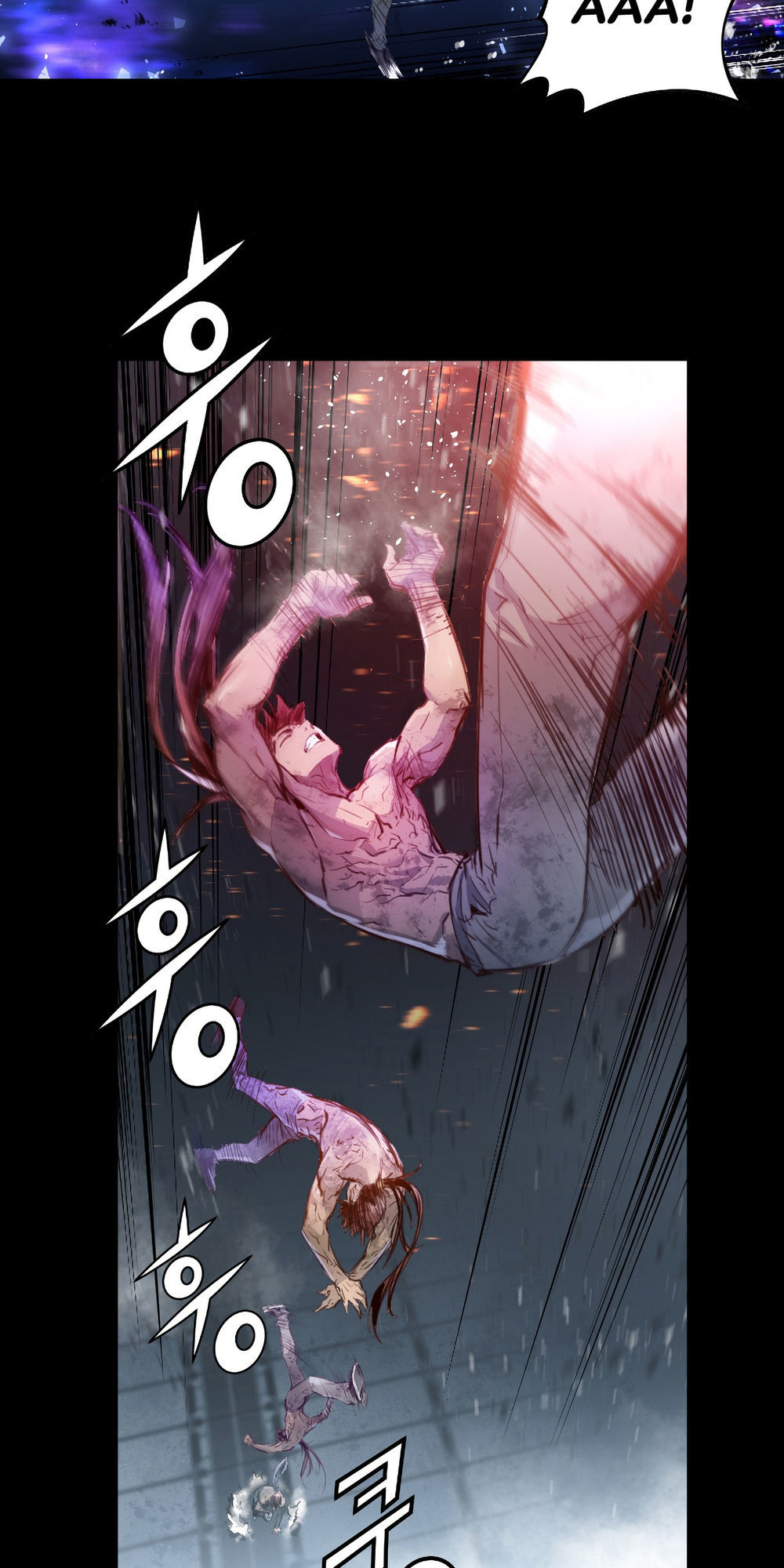 tam tuyệt tại dị giới chapter 81 30