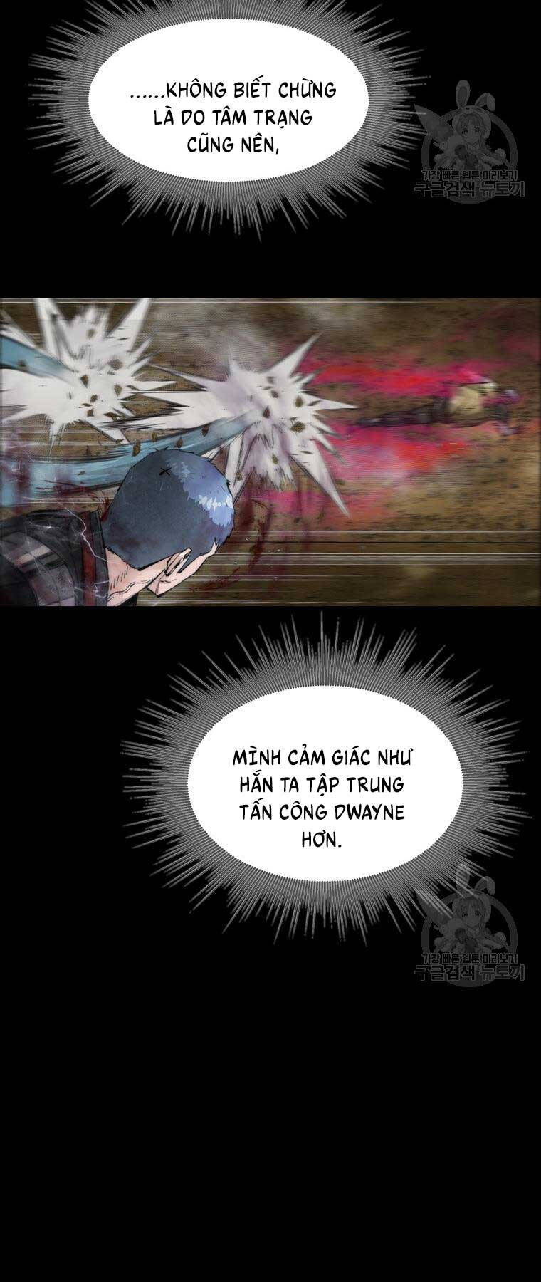 mật mã mê cung chapter 85 33