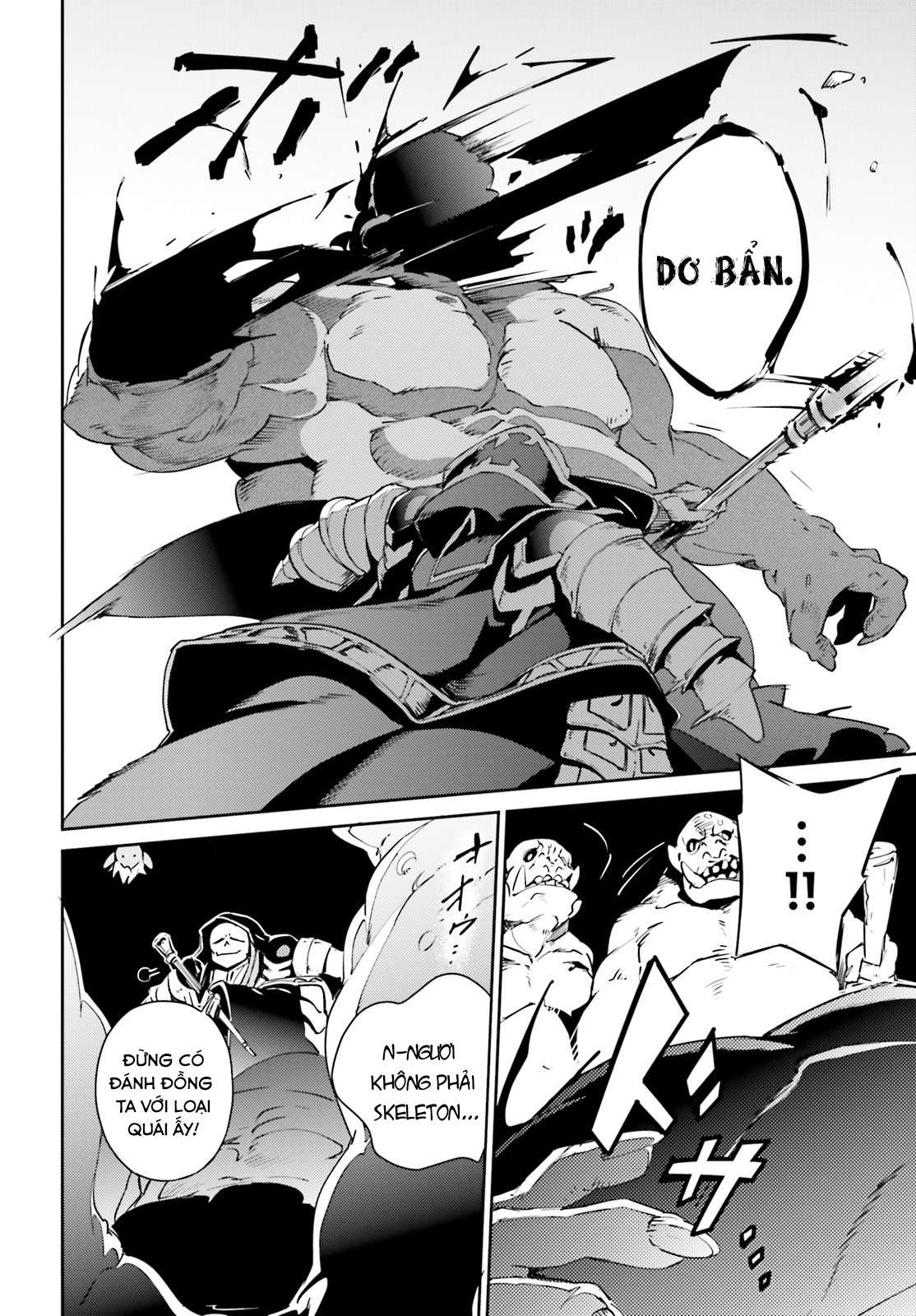 Khám Phá Thế Giới Game chapter 56.5 28