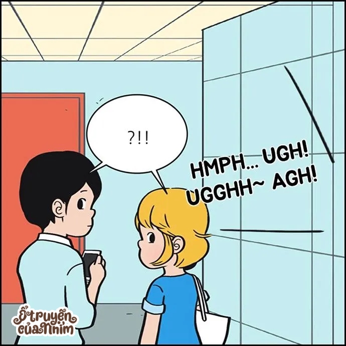 yumis cells chapter 27 26