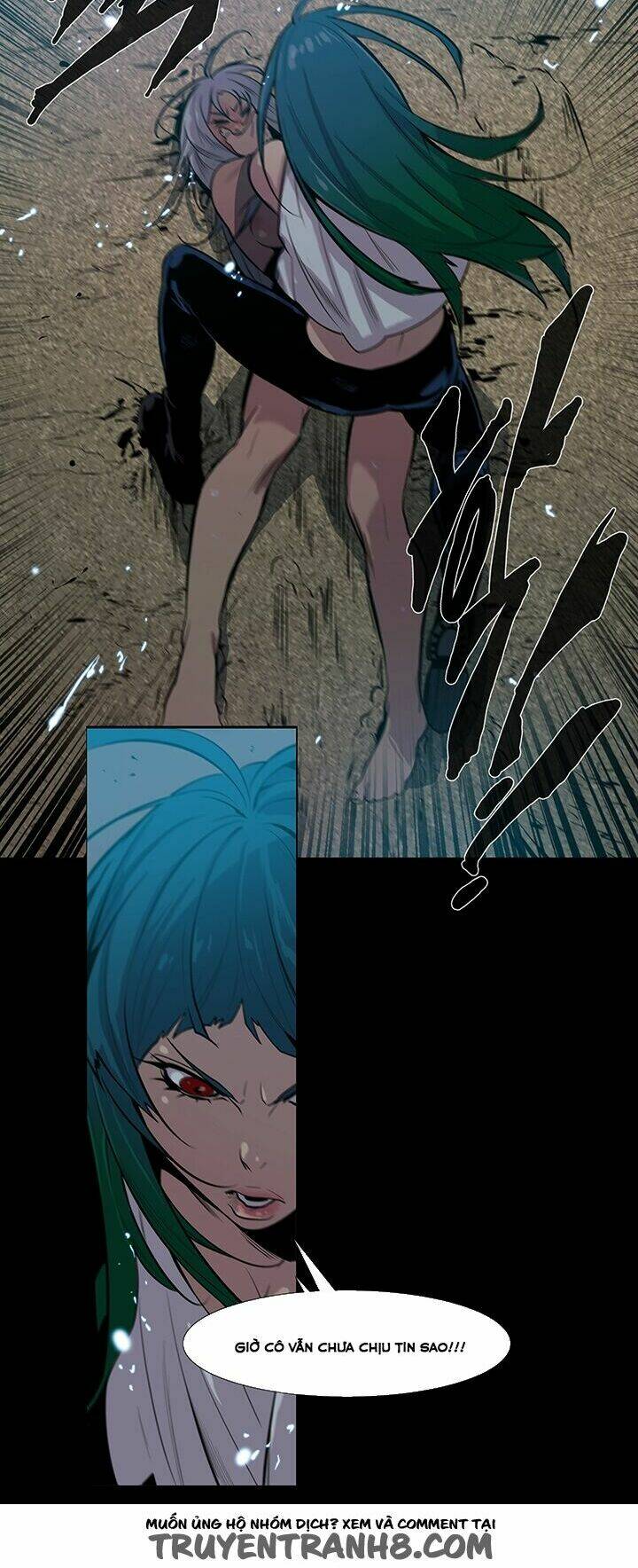 răng nanh chapter 16 28