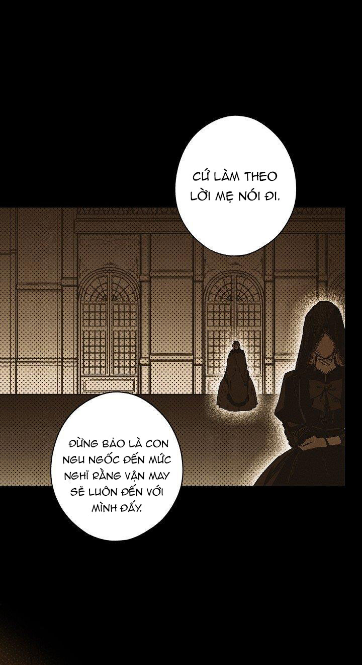 cổ tích về người mẹ kế chapter 30 20