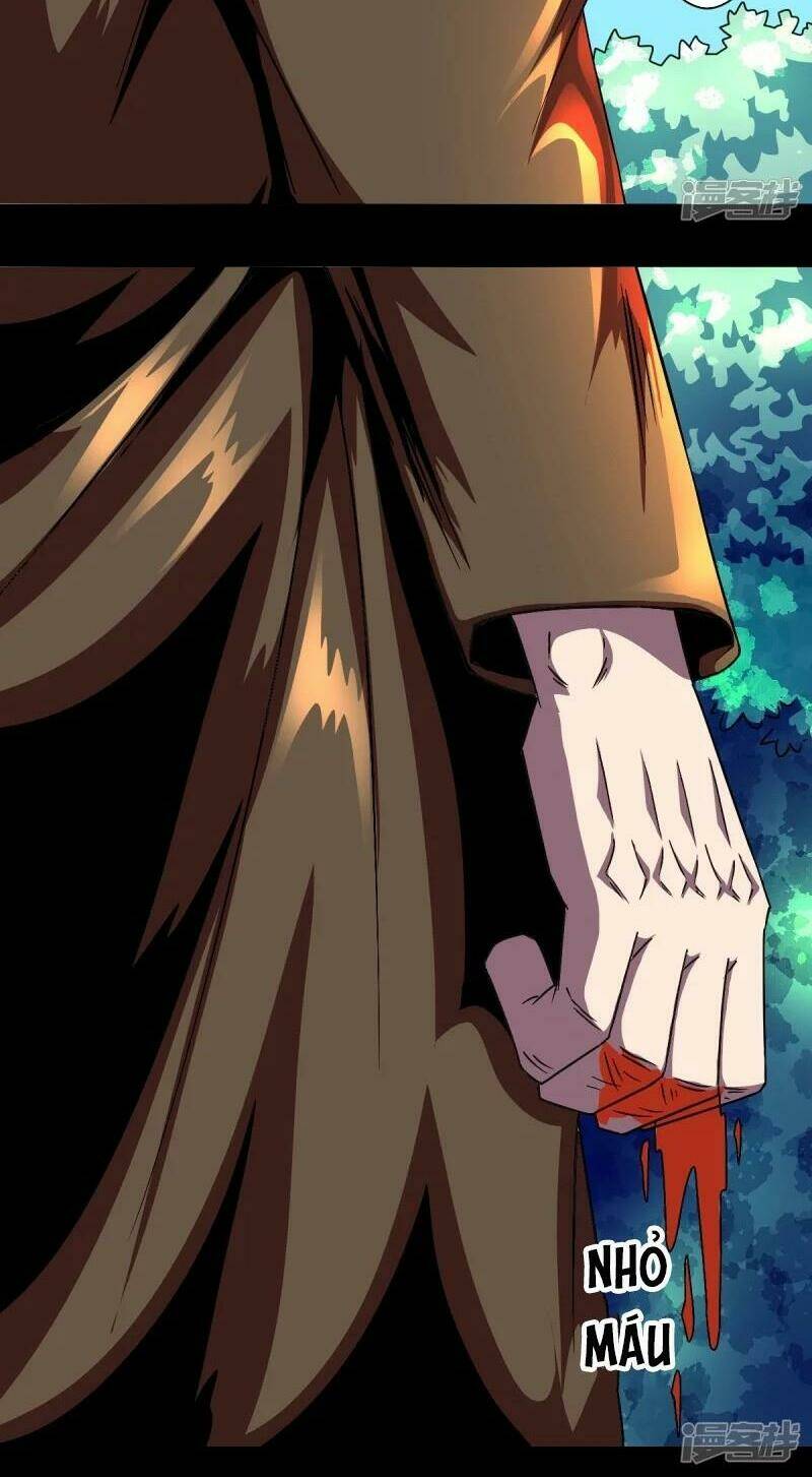 chí tôn bảo điển chapter 8 22