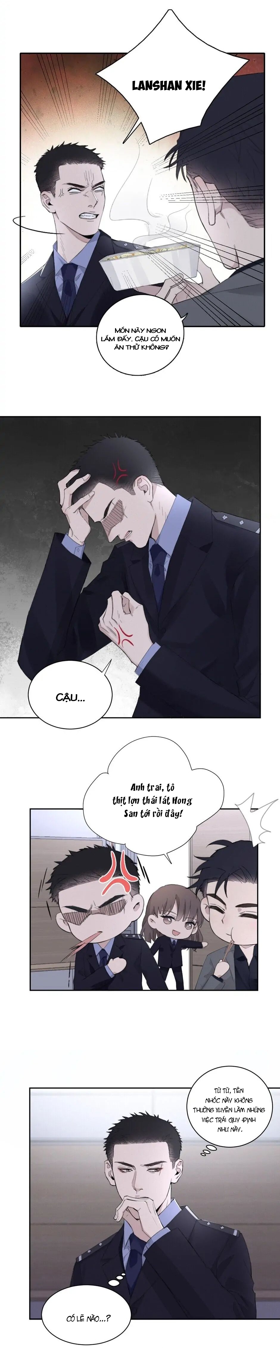 bóng dáng tội ác chapter 15 6