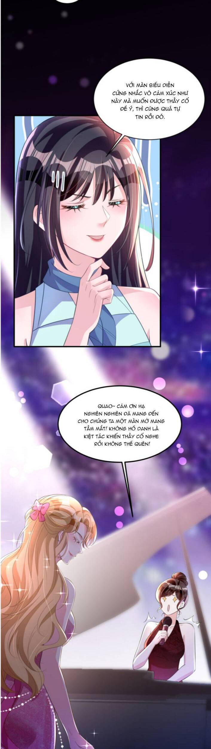 tổng tài huyết tộc cực sủng cô vợ mỹ nhân ngư chapter 35 9