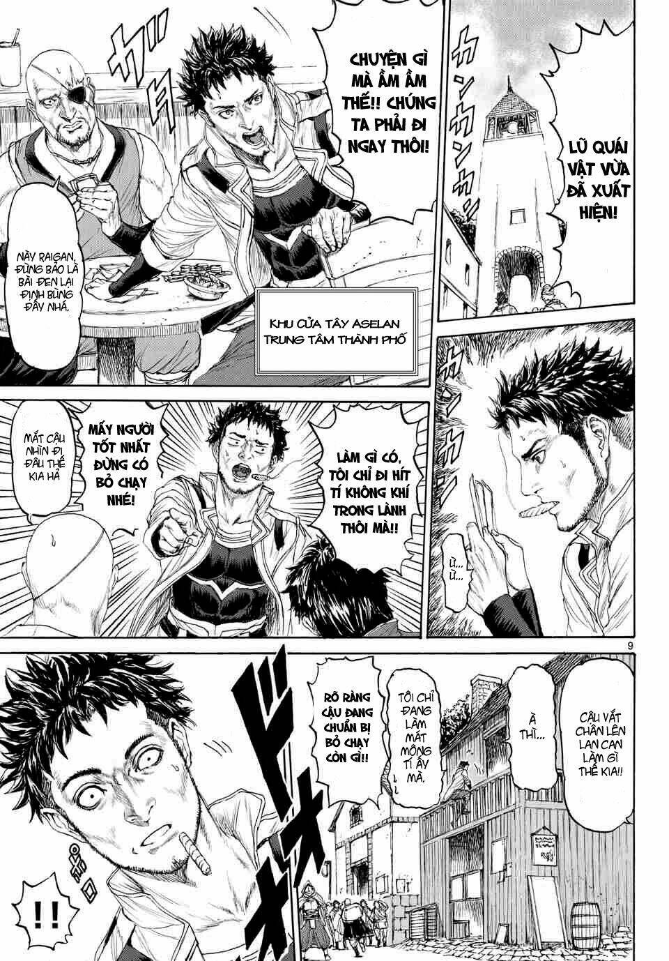 monster x monster chapter 6 10