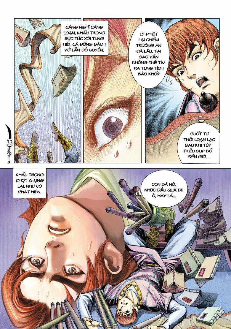 đại đường song long truyện chapter 108 33