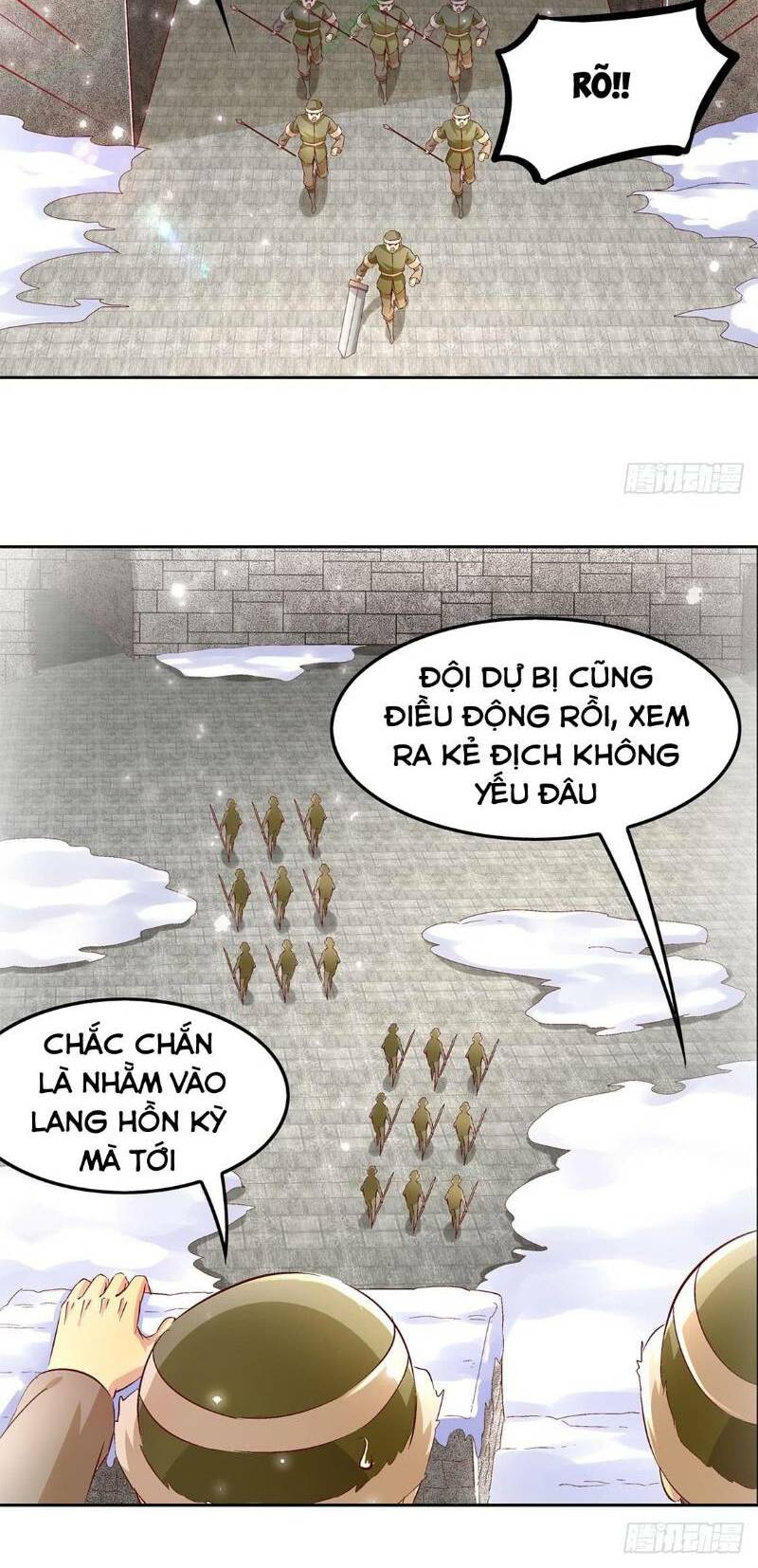 võng du chi tối cường đoán mệnh sư chapter 10 12