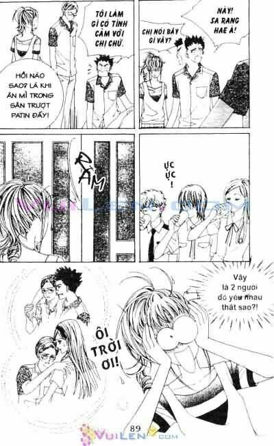 thủ lĩnh chunja chapter 9 89