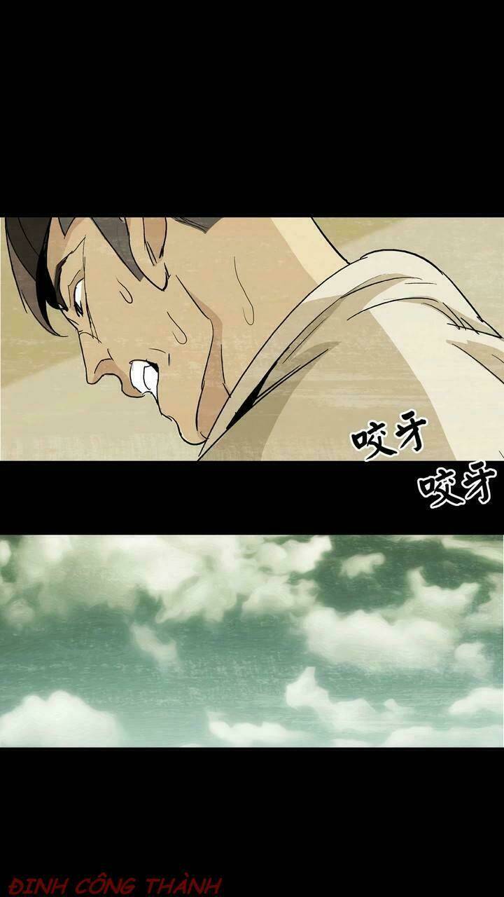 bóng tối ma quỷ chapter 4 18