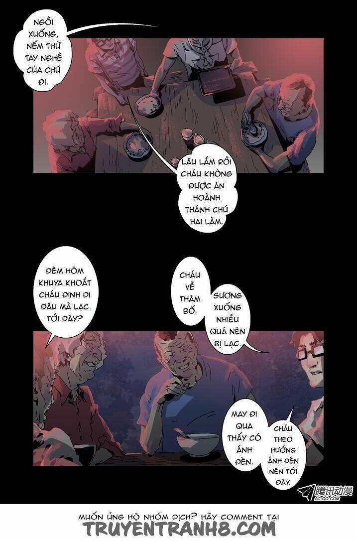 thâu hoan chapter 65 3
