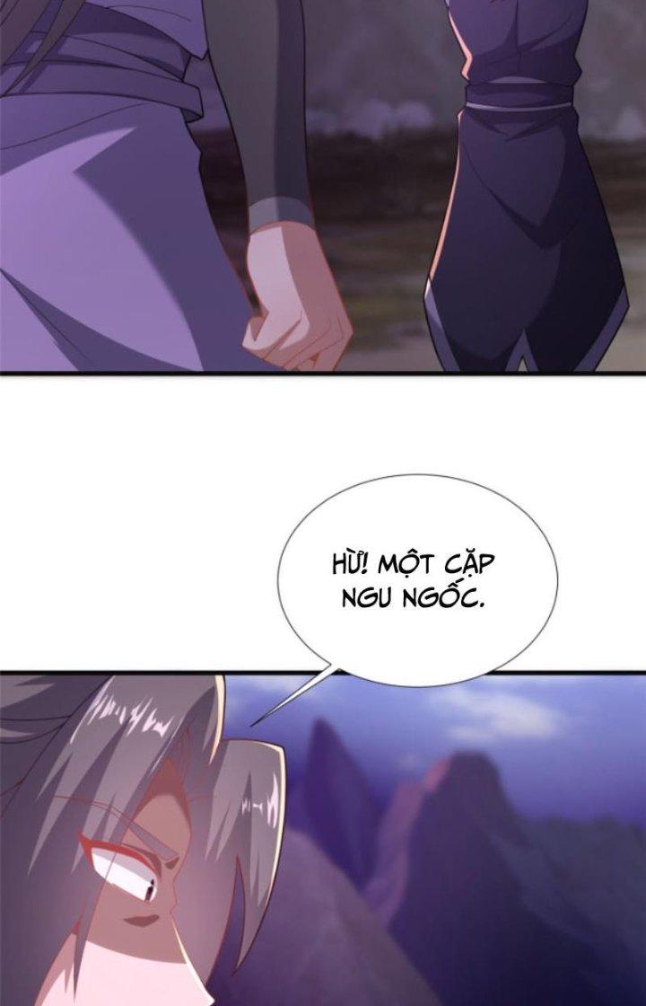 võ thánh này cũng quá khẳng khái chapter 19 38