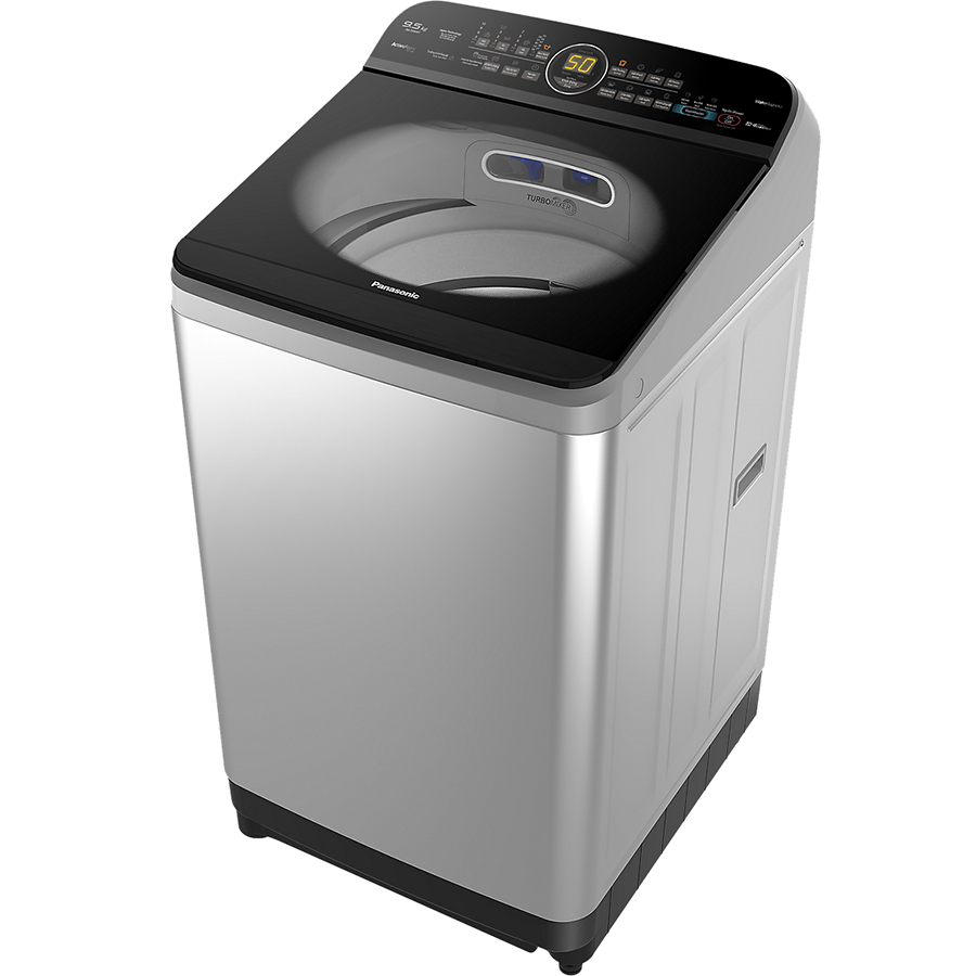 Máy giặt Panasonic 9.5 kg NA-FD95X1LRV - Chỉ giao HCM